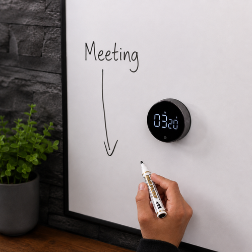 Deephour™ Timer